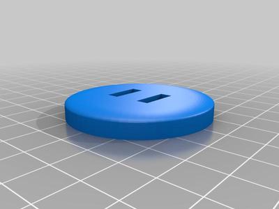 Remix: Foot for Spool Roller Holder