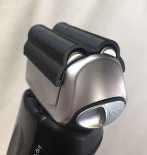 Braun series 7 foil cover