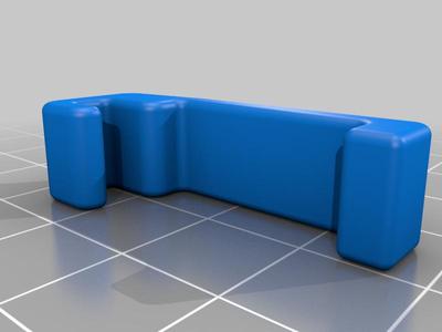 Fermentation Belt Clip
