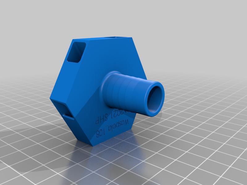 Beehive Wasp Excluder - Waspela