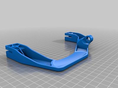 Handle Only for Ender 3 Pro