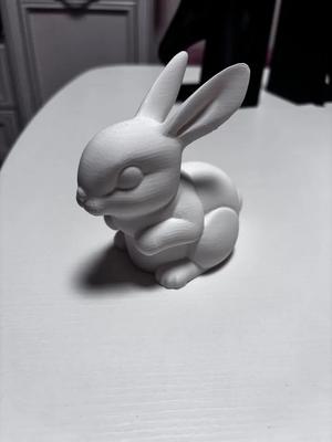 Cute easter decoration   