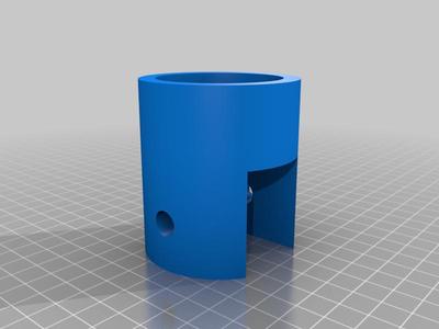 PVC Pipe Tripod