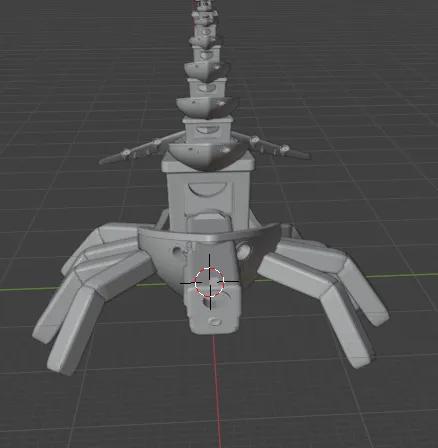 benchspiderguntardis747lighthousey   