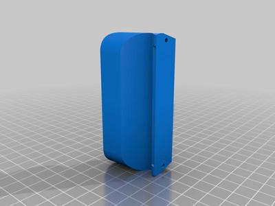 tamiya lancia light part1