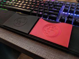 MTG UBWRG Dividers