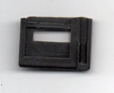 sun visor slide clip   