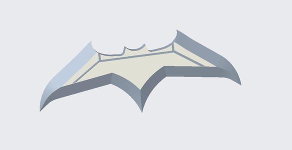 Batman Batarang