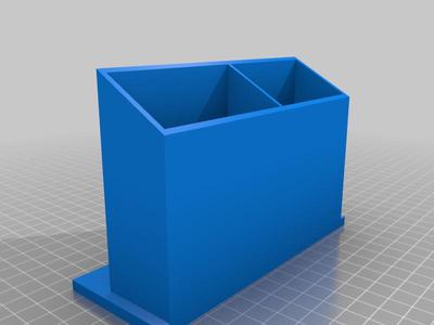 Remote Control Box