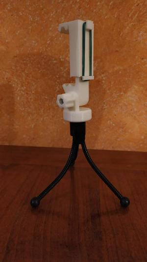 Phone holder
