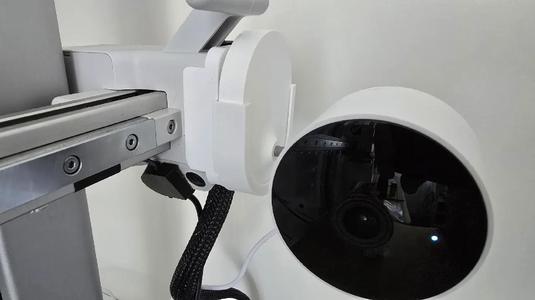 Camera  stand for A1   