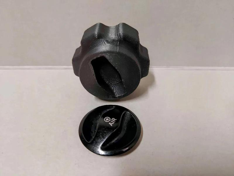 Rockshox AirCap tool   