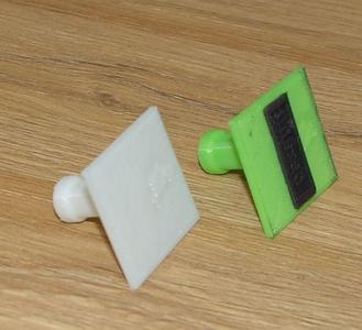 stamp 38 x 38 to use with neje lasered rubber and glue