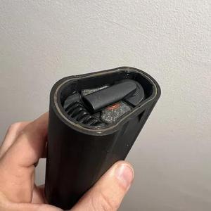 Storz & Bickel Crafty Plus+ Stealth Case   