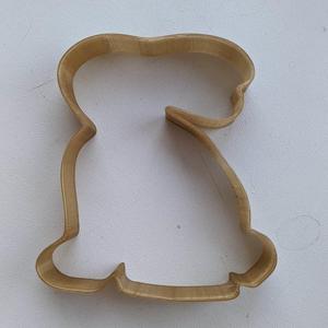 Cookie cutter "Rabbit"