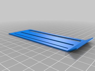 Ruler test