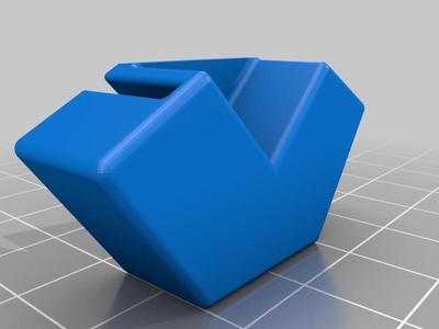 Tool Box Foot