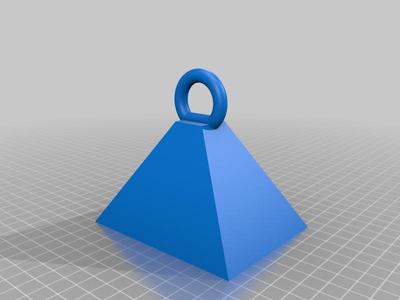 Metric booby trap