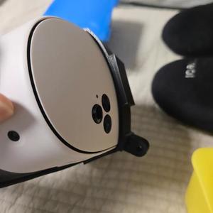 Quest3S Facial tracker Babble Mounts   