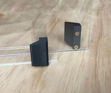 Door handle for e.g. Prusa XL, MK3S   