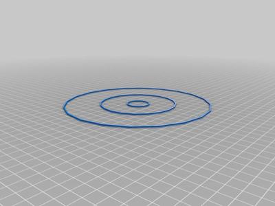 bed leveling strips