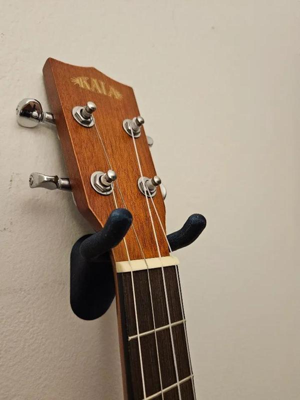 Ukulele Mount - Baritone   