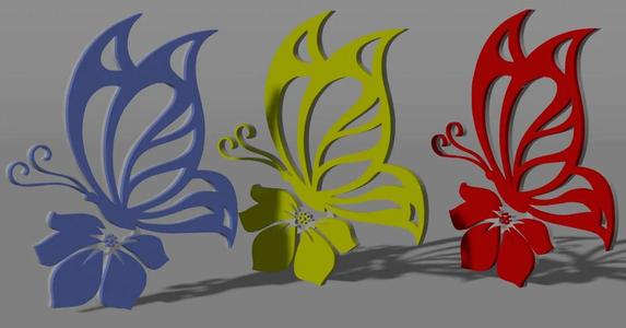 Butterfly   