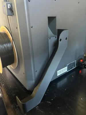 Purge guide for the Elegoo Centauri Carbon   