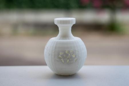 Flower Pot Project #3