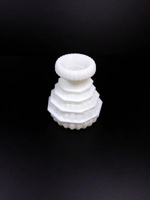 Fancy Vase