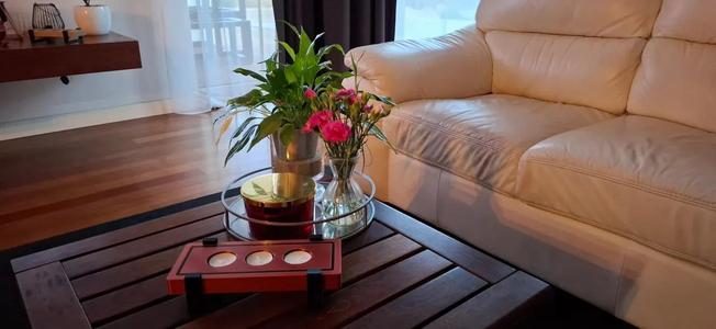 Tealight candle holder   