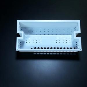 Enclosure_home automation