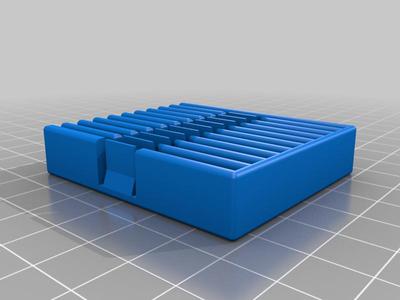 Jigsaw Blade Holder 