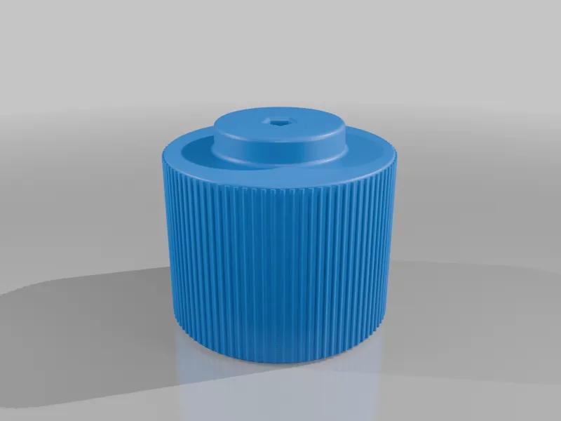 Crofton Pfeffermühle Pepper Mill Top Part   