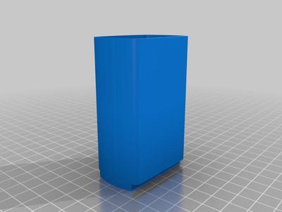 Intek Kt-350EE Battery pack-WIP