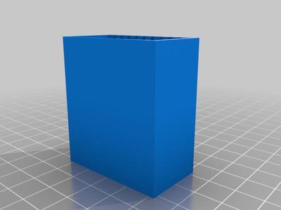 Pico Storage Box w/ lid