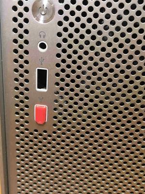 APPLE MAC G5 MOD 1394 FireWire 