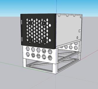 Raspberry Pi Server