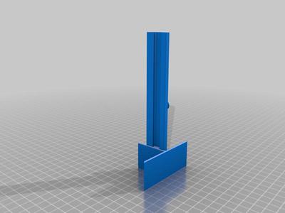 Bee Hive Entrance Reducer