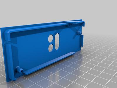 Pi Sound Case (updated for pi 4)