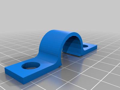 Pipe Clip