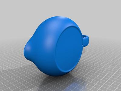 Water Pot