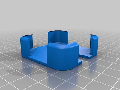 Xiaomi Mijia wall mount
