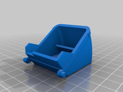Boneco Travel Humidifier Replacement Part