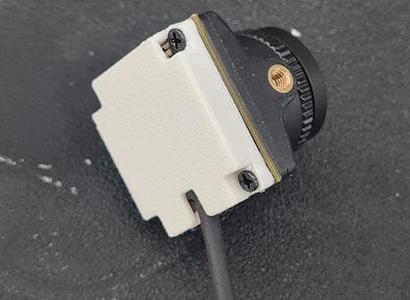 RunCam MIPI backplate
