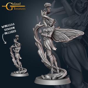 Fairy Elf 06 - March release