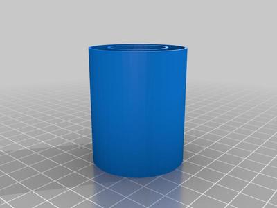 Bottle Drainer Anycubic Resin