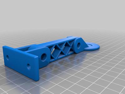 Ip-Camera Wall Holder