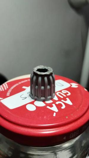 GADNIC spray beak.   