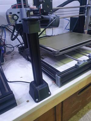 2020 Camera Mount Freestanding